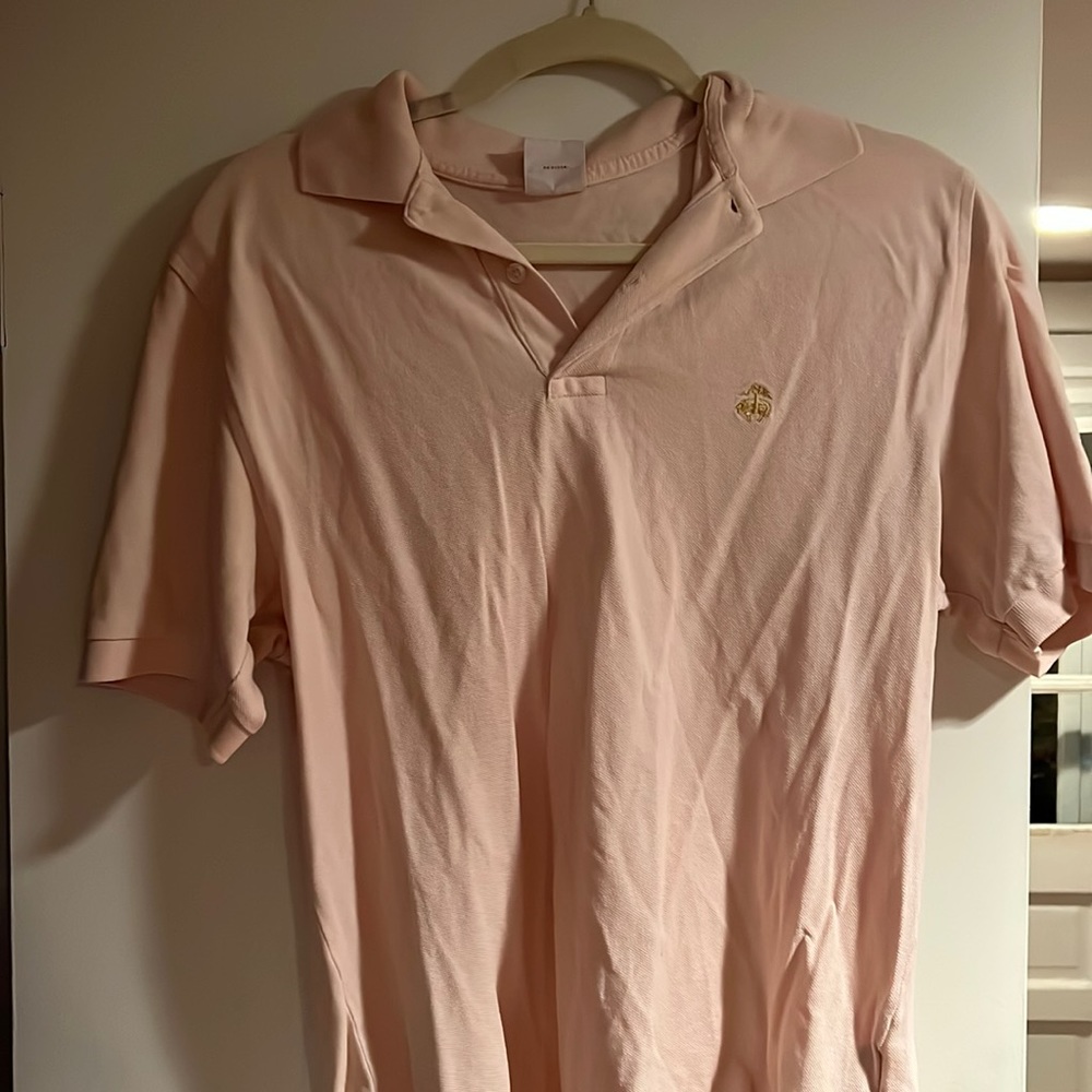 Brooks Brothers Polo